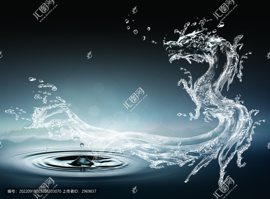 創(chuàng)意透明龍
