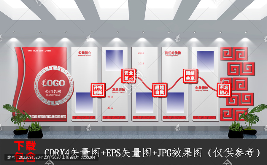 大氣企業(yè)公司發(fā)展歷程