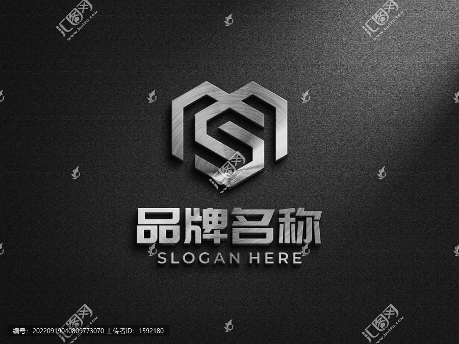 不銹鋼立體字