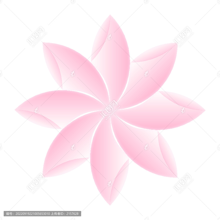 花瓣