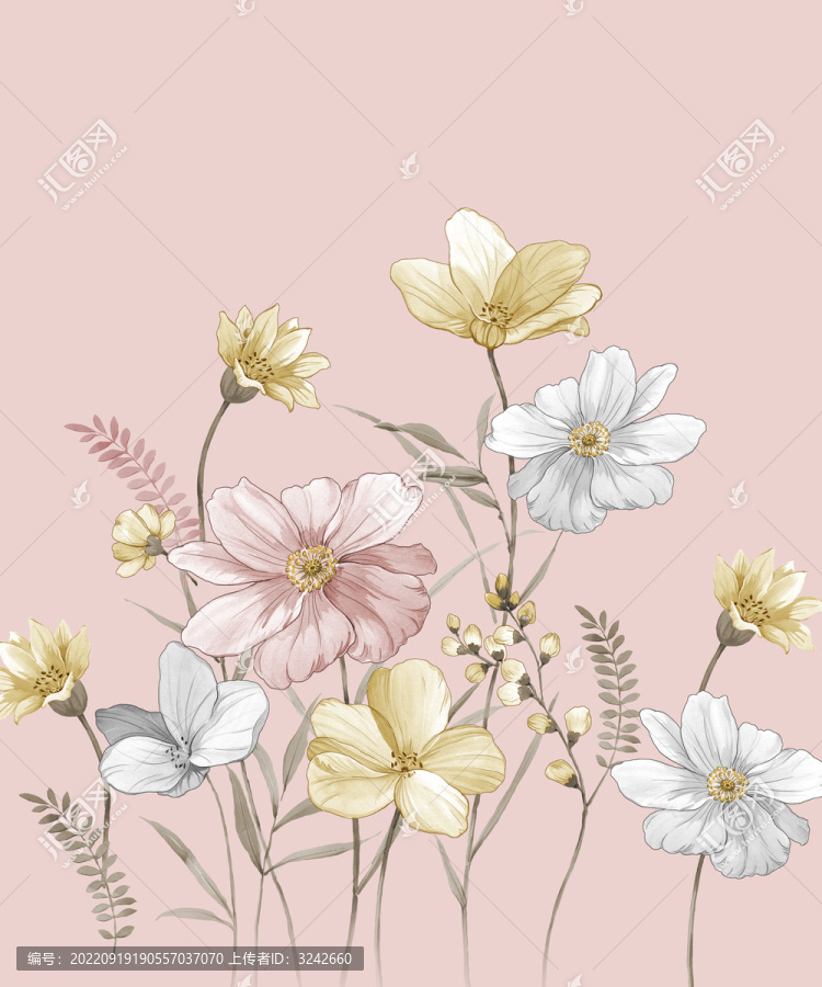 時(shí)尚花卉