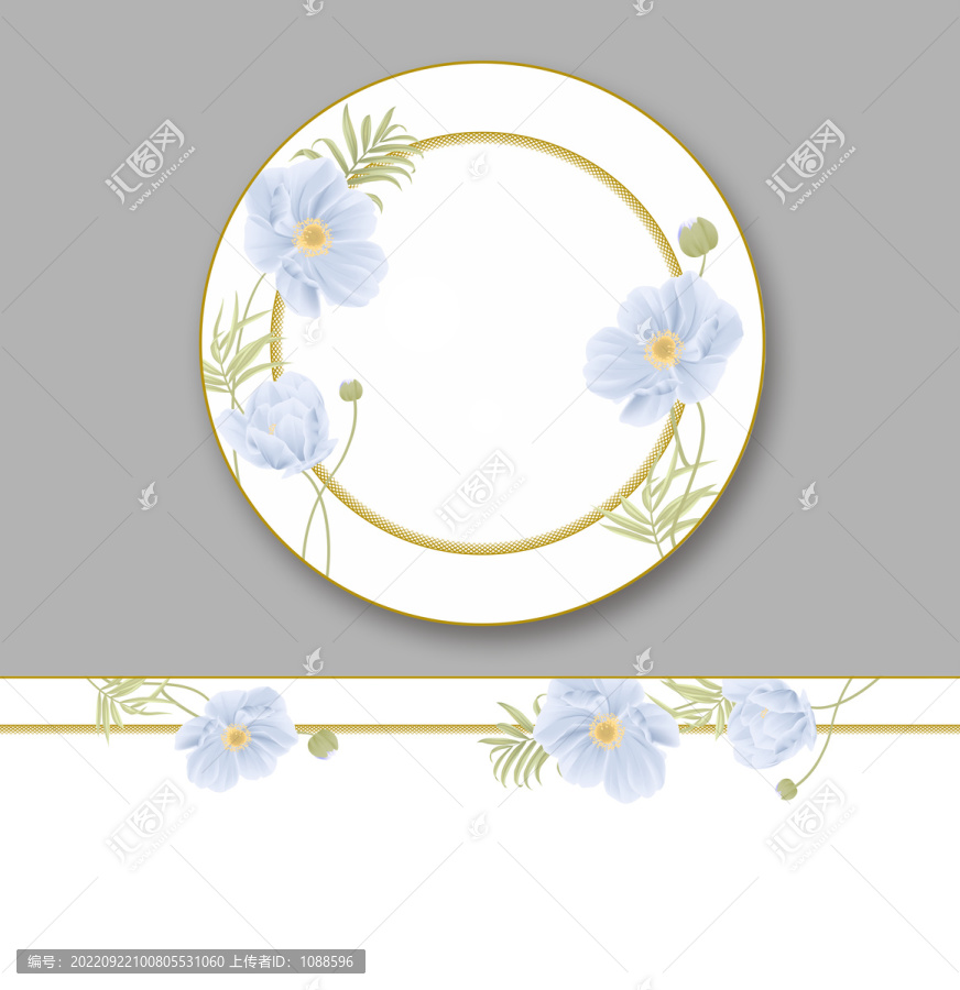 陶瓷花紙?jiān)O(shè)計(jì)