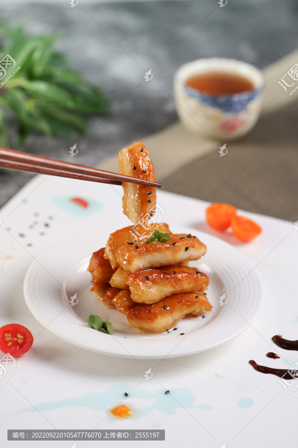 雞胸肉