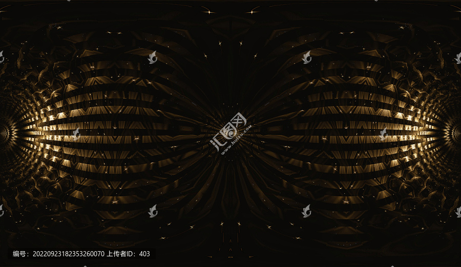 華麗金色藝術(shù)酒吧素材壁紙