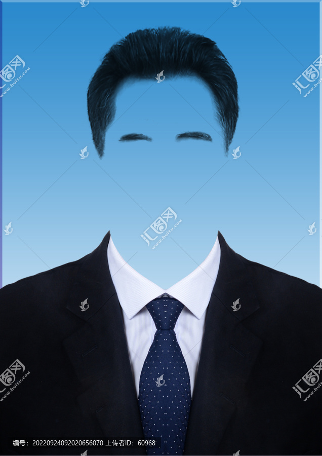 標(biāo)準(zhǔn)西裝