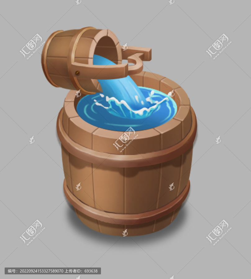 酒桶
