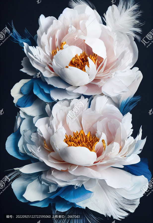 鮮花