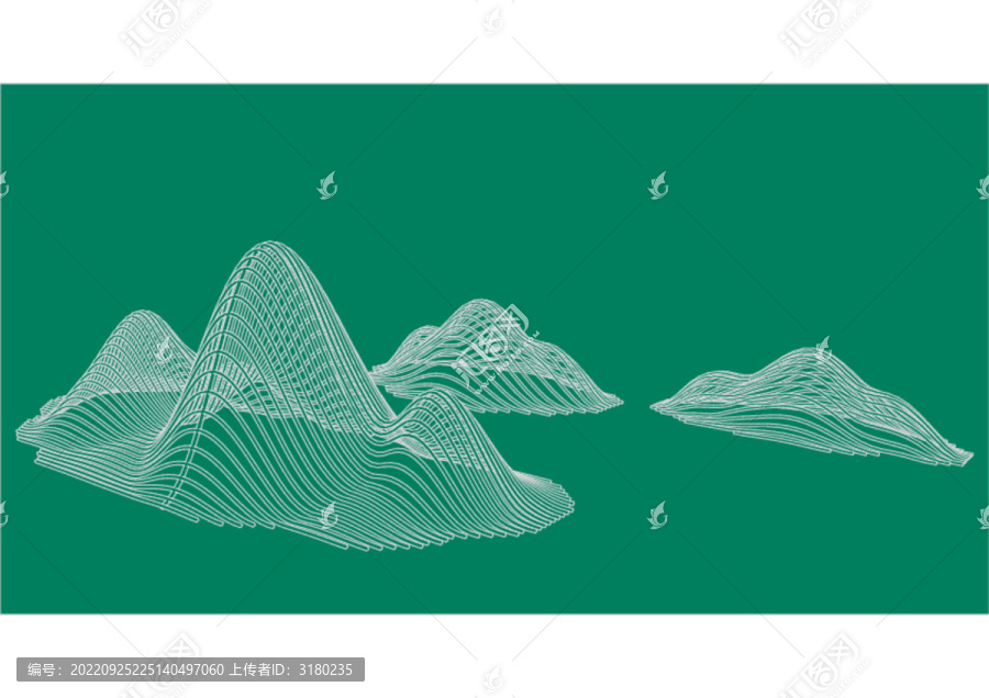 千島湖風光