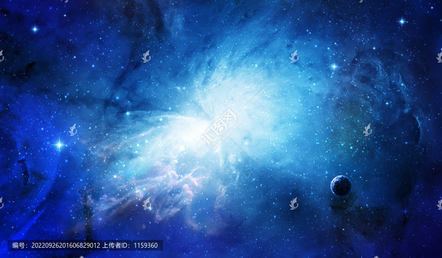 星空
