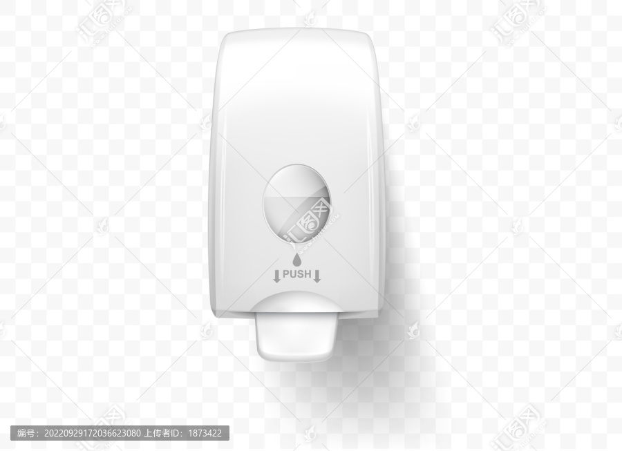 廁所洗手液插圖