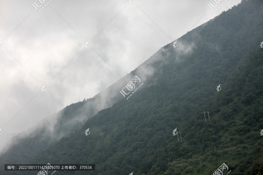 云南腾冲风景