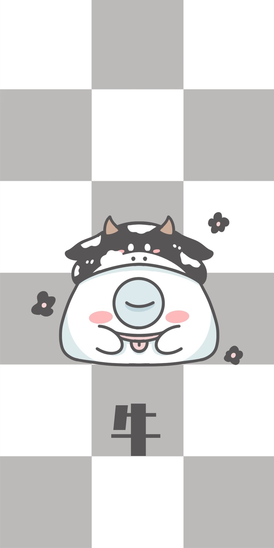 牛