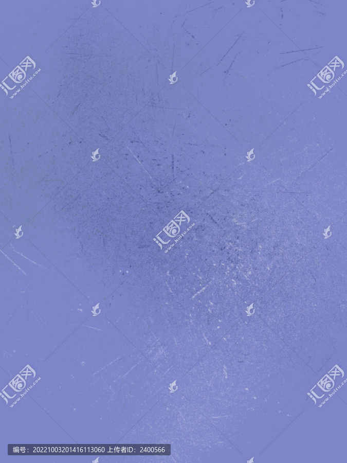 藍(lán)色復(fù)古背景