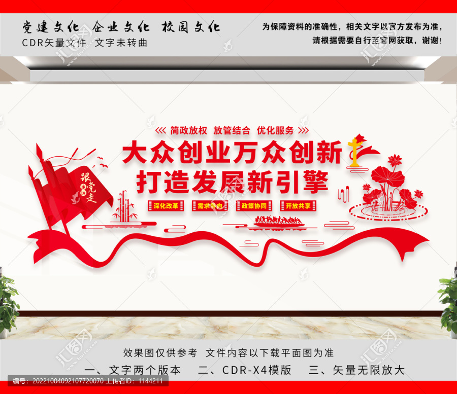 大眾創(chuàng)業(yè)萬眾創(chuàng)新