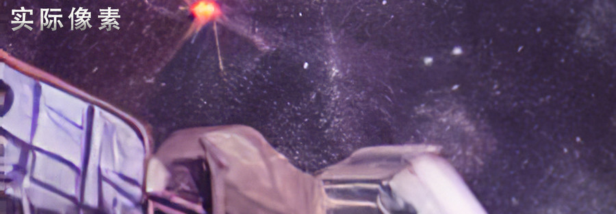星球宇航科幻夢幻背景墻裝飾畫