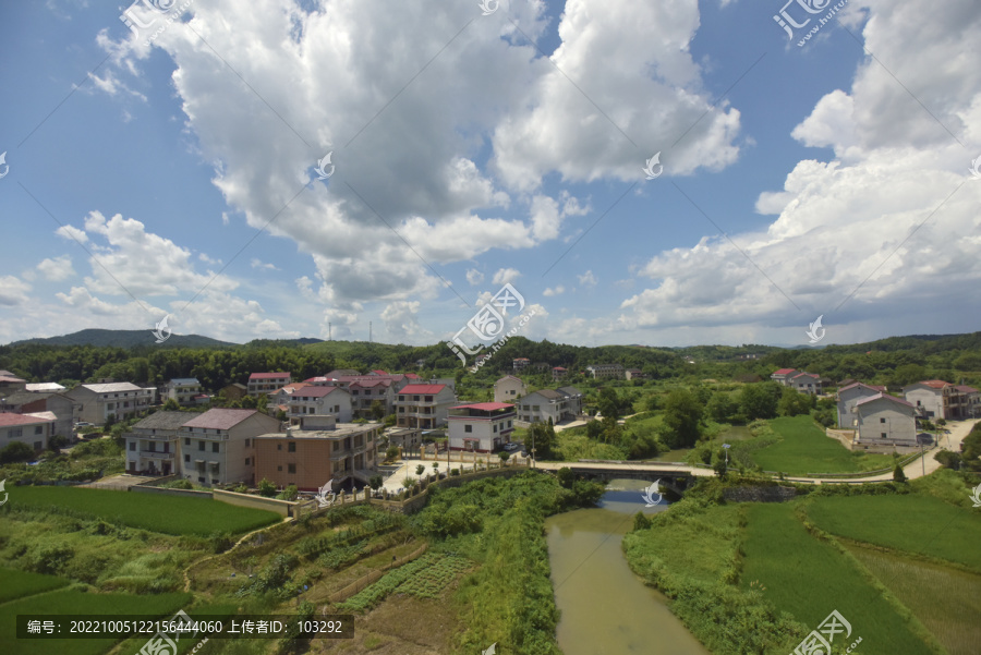 贵州乡村风光