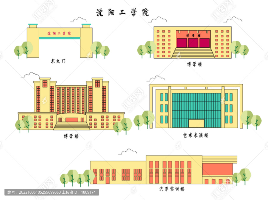 沈阳工学院