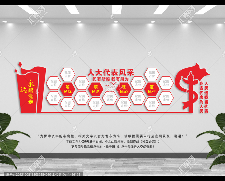 人大代表風(fēng)采