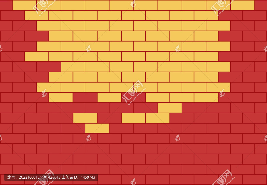 磚墻