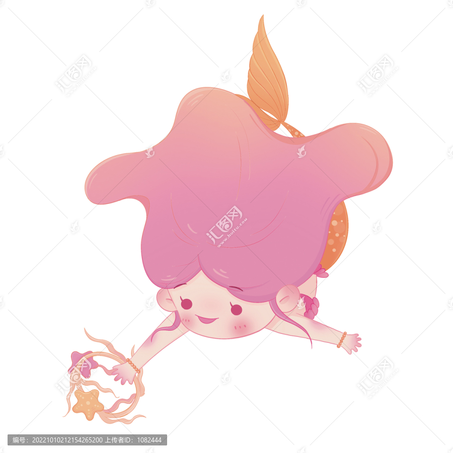 美人魚