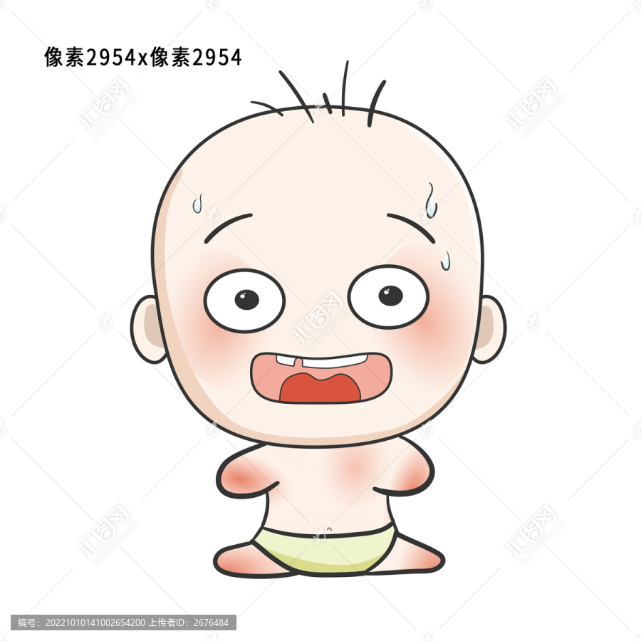 手足心熱盜汗小孩兒