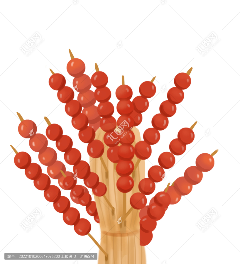 糖葫蘆