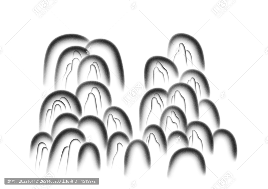 山