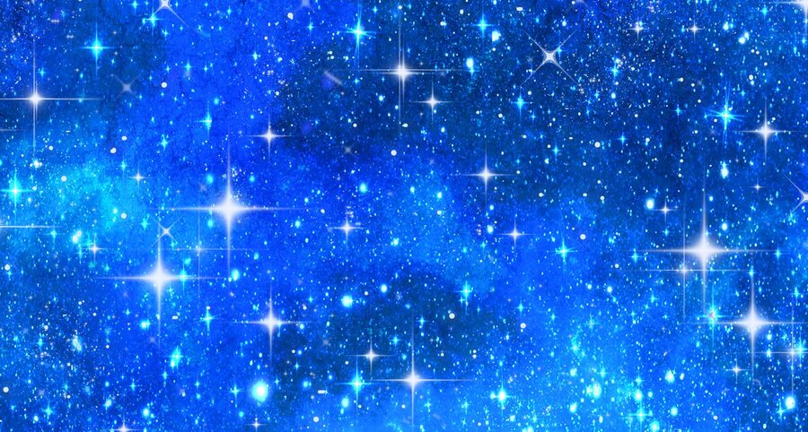 星空宇宙背景