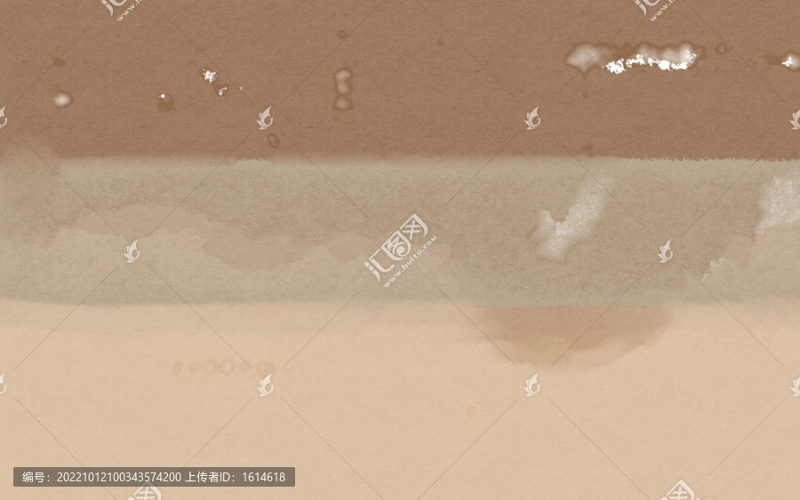 水彩抽象簡約復古質感做舊背景