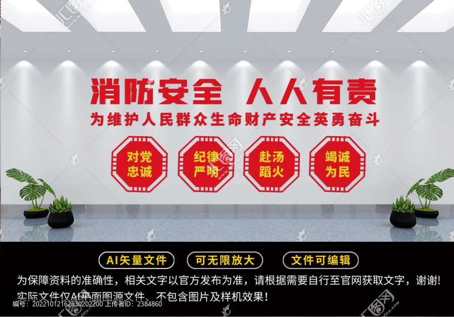 消防安全人人有責(zé)