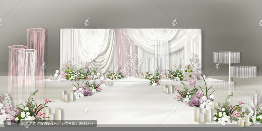 韓式婚禮