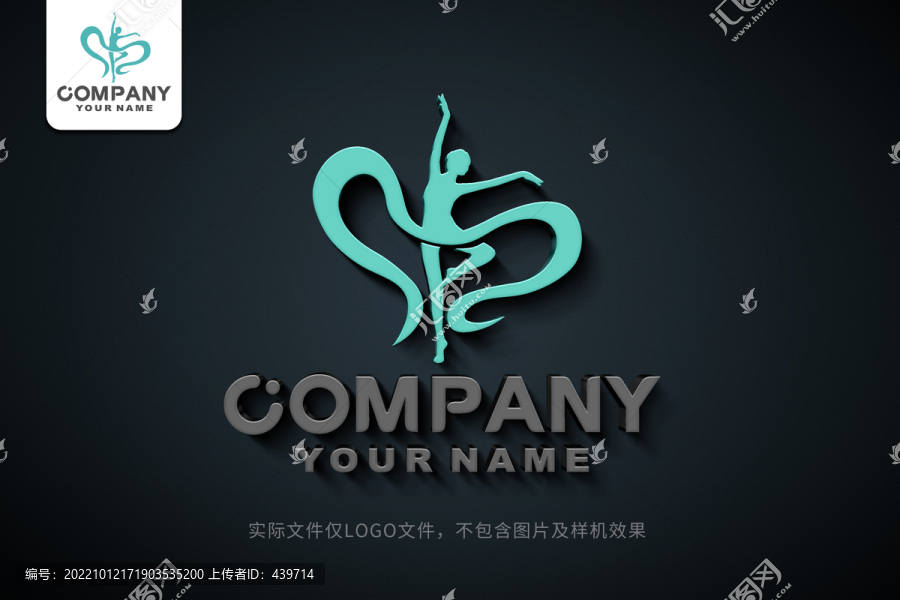 舞蹈標(biāo)志