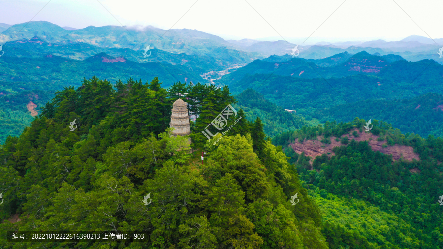 甘肃天水麦积山石窟