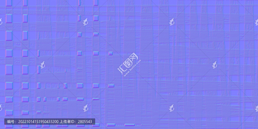 藍紫色背景圖