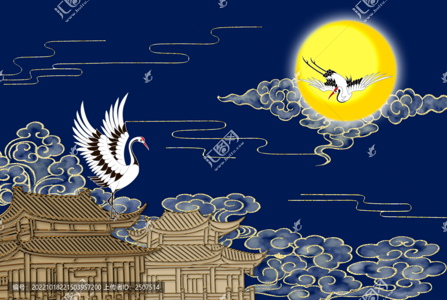 國(guó)潮藝術(shù)
