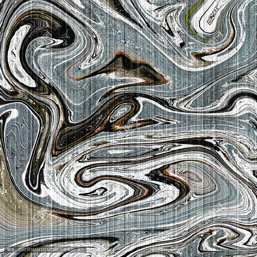 復(fù)古彩色藝術(shù)大理石