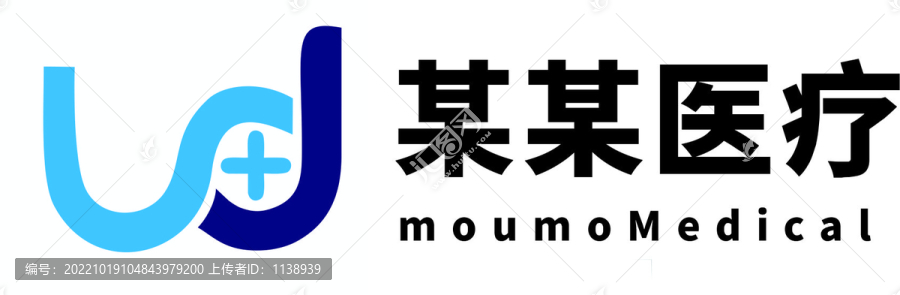 医疗logo