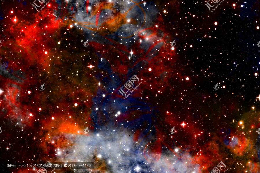 星空吊頂