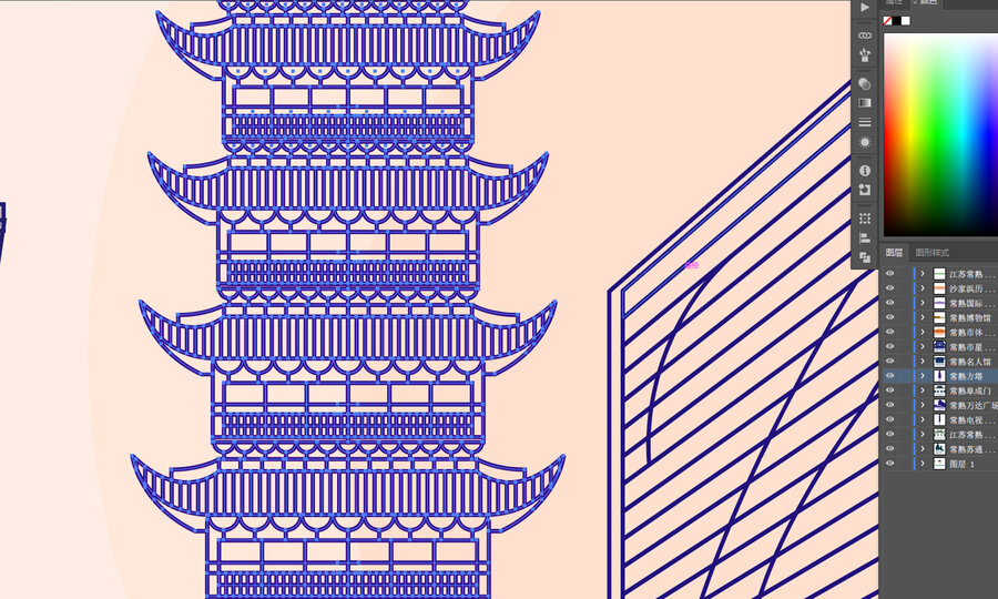 常熟印象