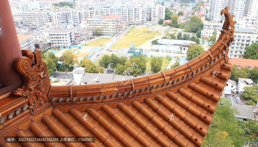 黄鹤楼风景区