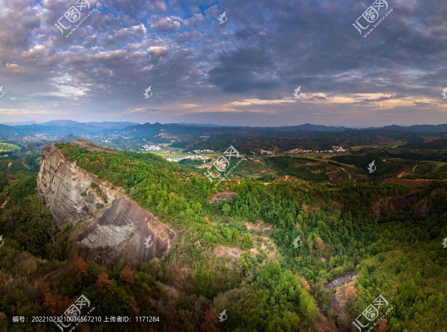 乡村风光