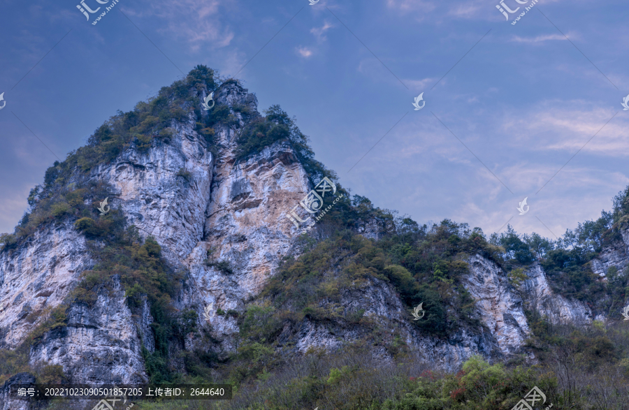 舞阳河