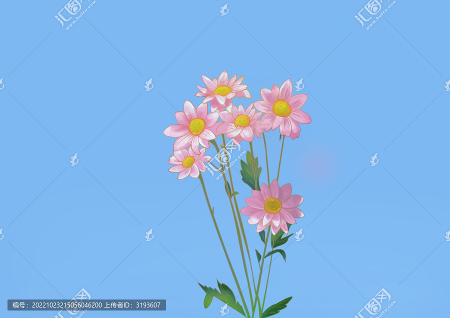 花卉