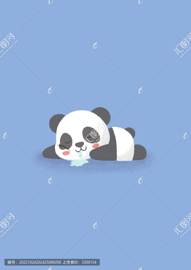 貪睡滾滾