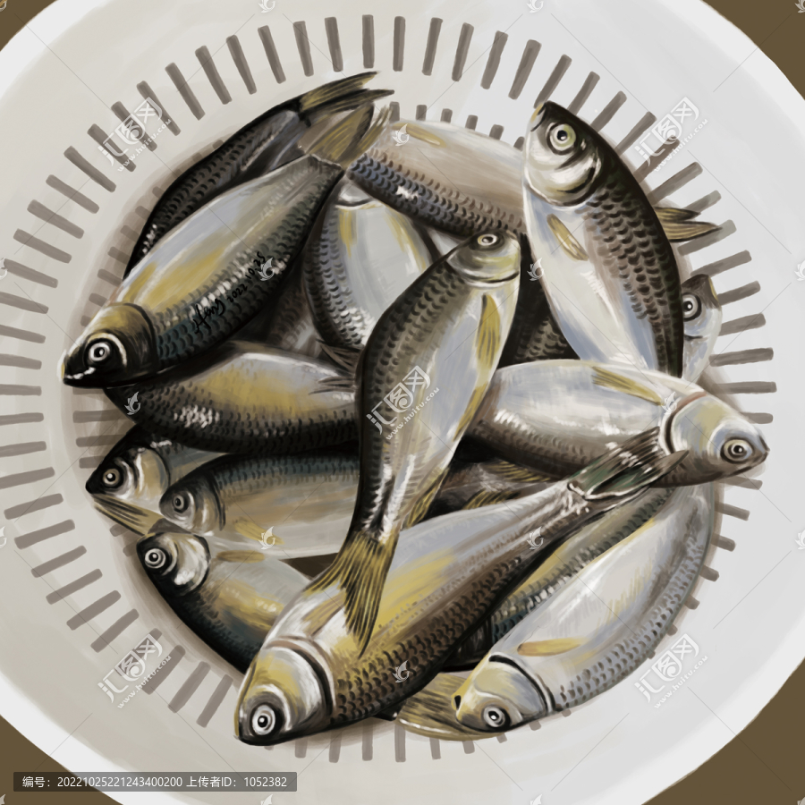 魚魚