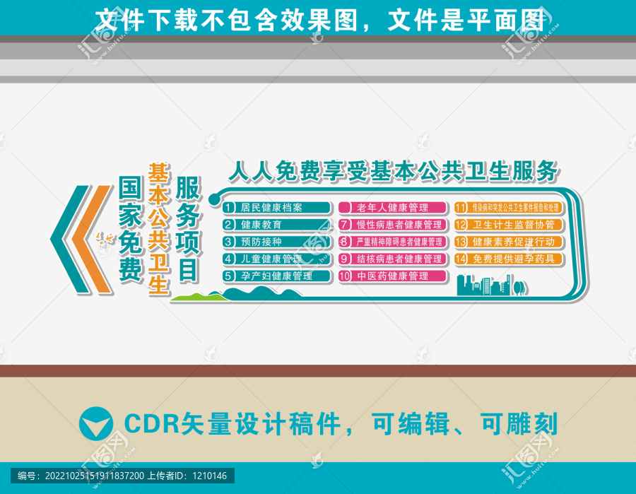 醫(yī)院十四項(xiàng)基本公共衛(wèi)生服務(wù)