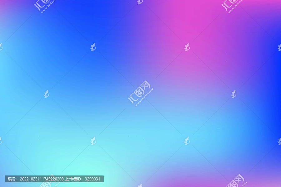 漸變彌散彩色模糊背景