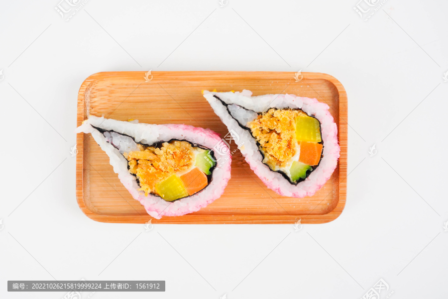 寿司刺身海鲜寿司