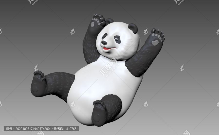 熊貓