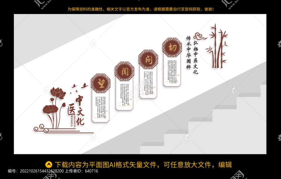 中醫(yī)文化墻